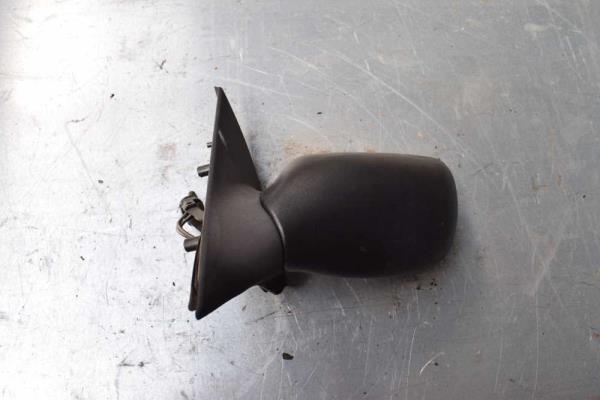 RETROVISEUR GAUCHE MANUEL FORD - Vue 1